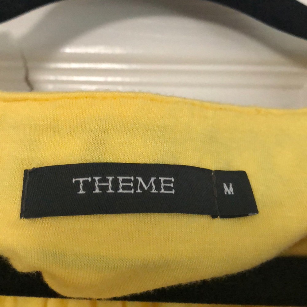 Yellow Tunic - Picture 2 of 2